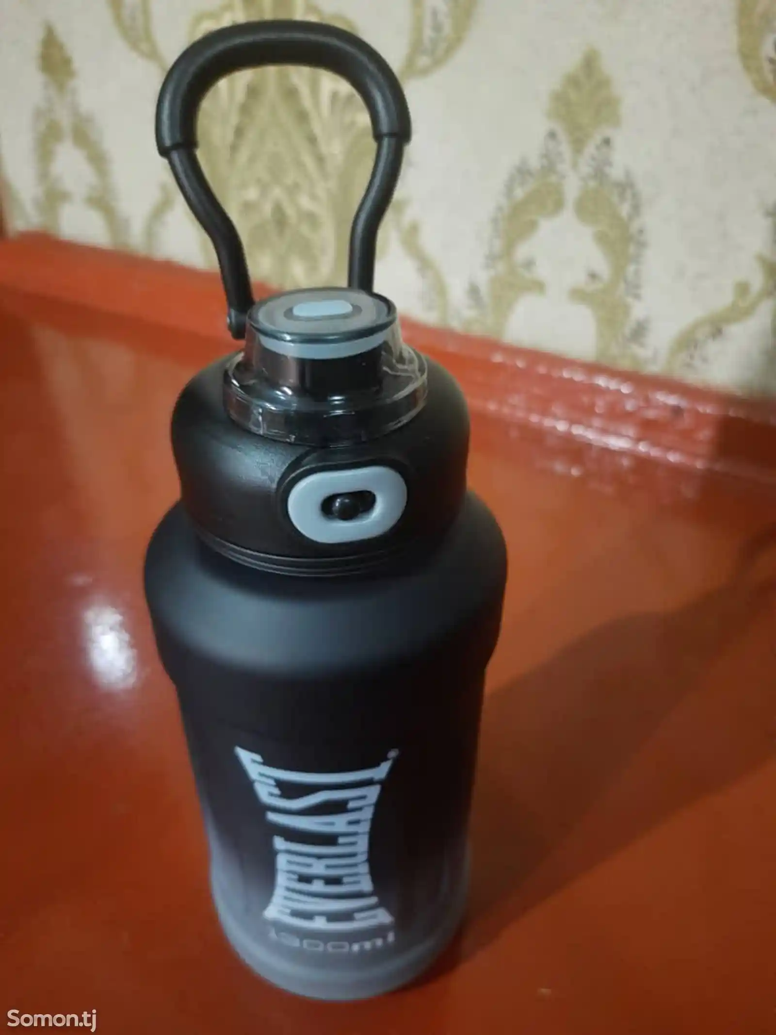 Спортивная бутылка для воды, поильник 1300мл-3