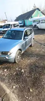 BMW X3, 2005-4