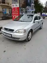 Opel Astra G, 1999-4