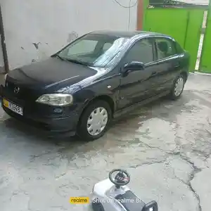 Opel Astra G, 1999