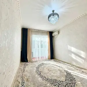 2-комн. квартира, 3 этаж, 50м², 92 мкр