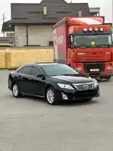 Toyota Camry, 2012-6