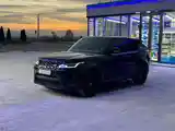 Land Rover Range Rover Sport, 2015-4