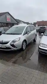 Opel Zafira, 2014-7