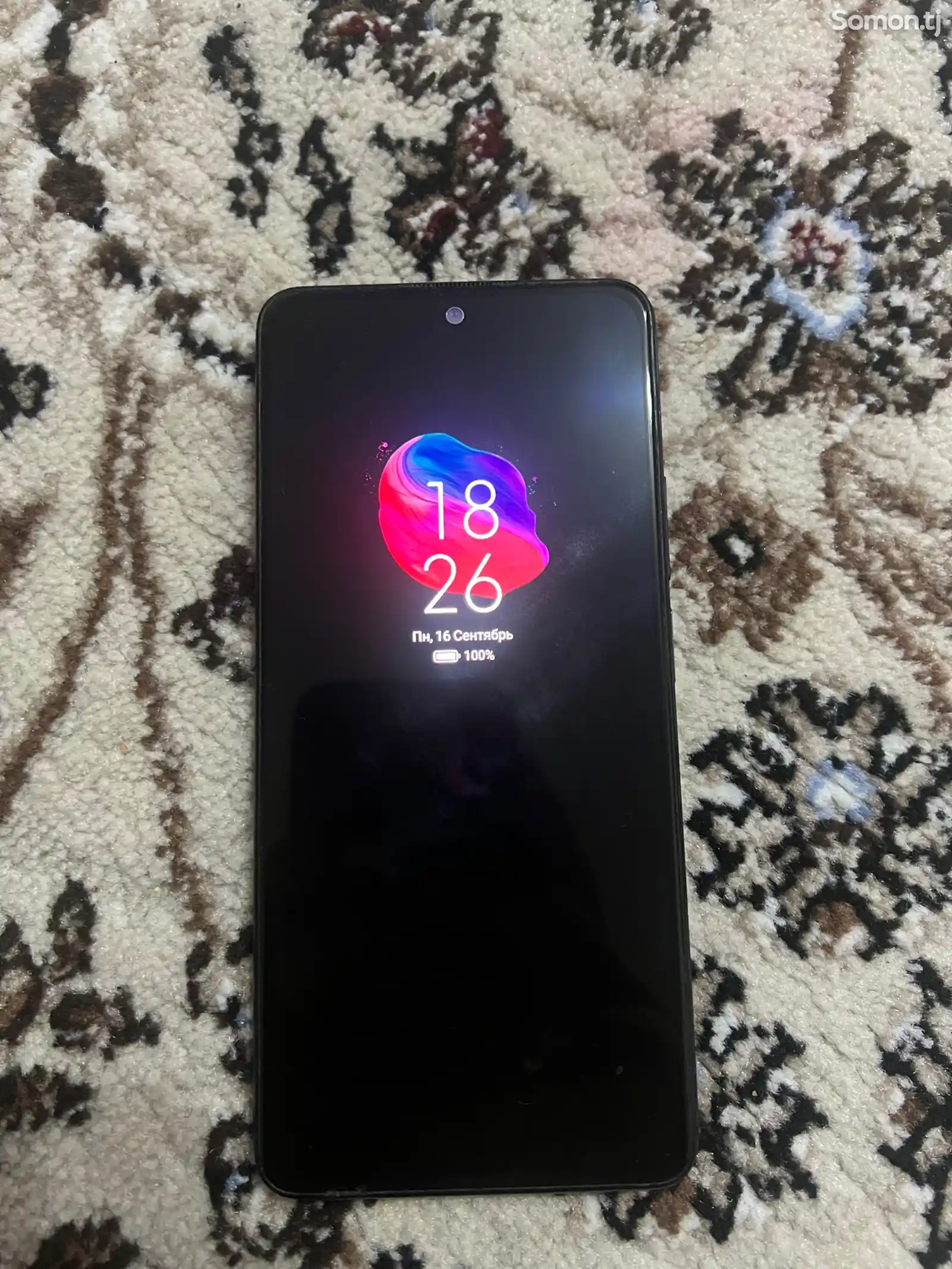 Xiaomi Redmi note 11 pro-1