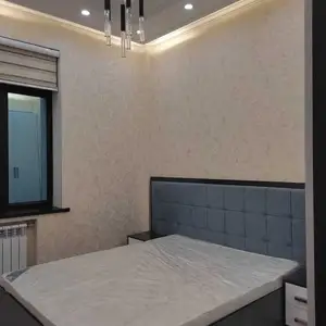 3-комн. квартира, 10 этаж, 75м², Домпечать