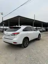 Lexus RX series, 2015-5