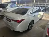 Toyota Avalon, 2019-2