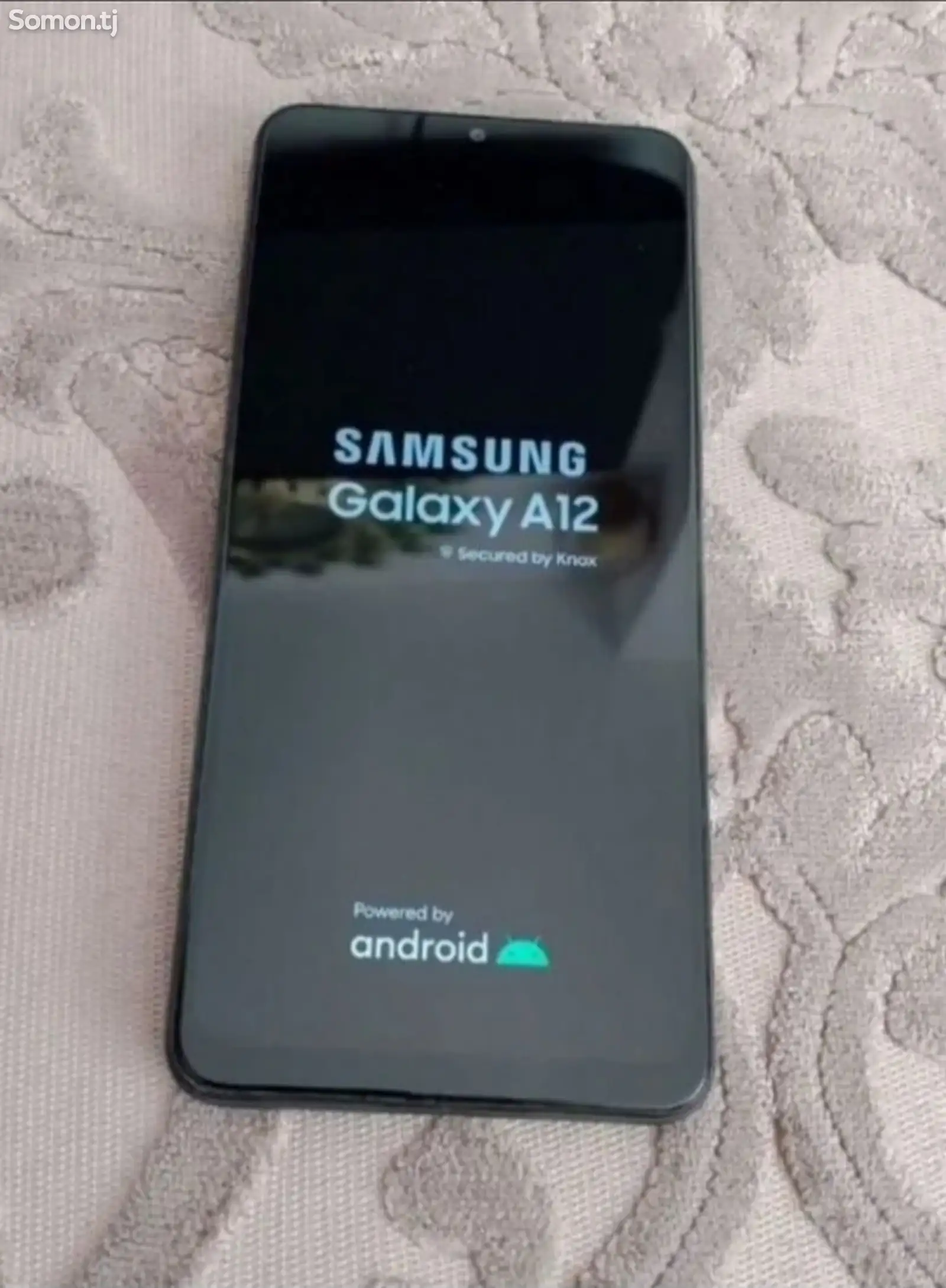 Samsung Galaxy A12-1