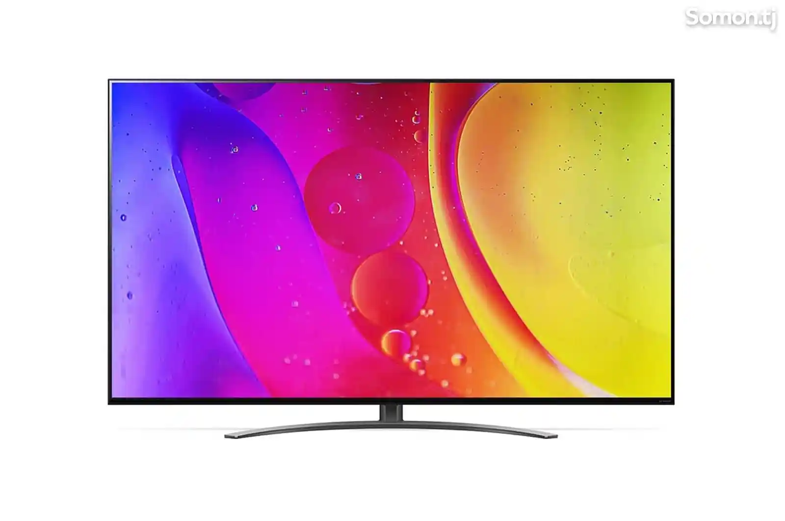 Телевизор LG NanoCell 55 Inch NANO846-1