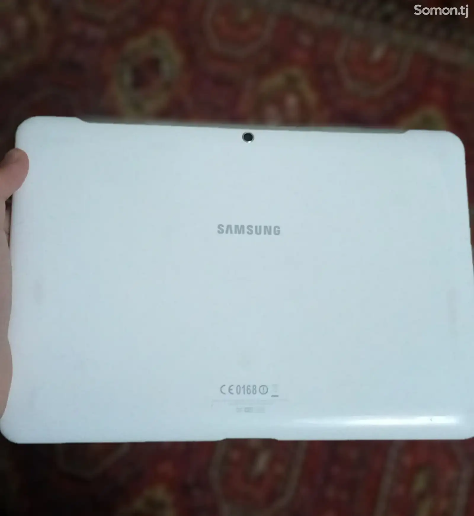 Планшет Samsung Tab 2-1