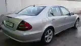 Mercedes-Benz E class, 2005-8