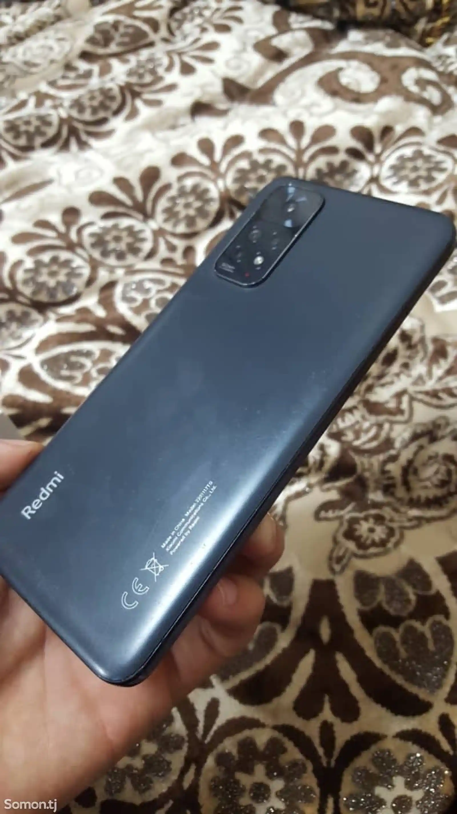 Xiaomi Redmi Note 11-3