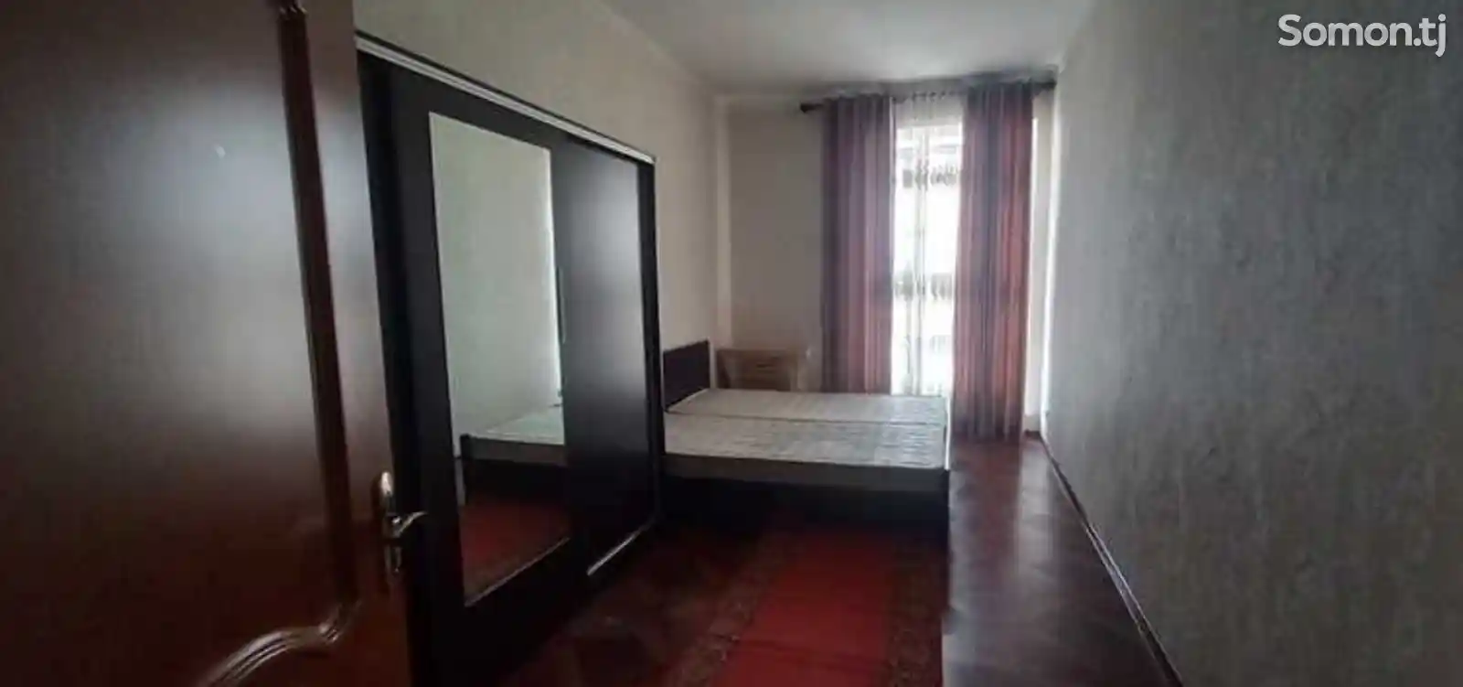 3-комн. квартира, 3 этаж, 120м², Фирдавси-7