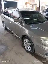 Toyota Avensis, 2007-5