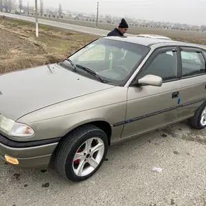 Opel Astra F, 1996