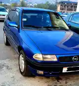 Opel Astra F, 1996-2