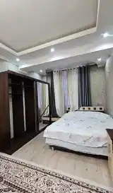 3-комн. квартира, 4 этаж, 150м², Шохмансур-12