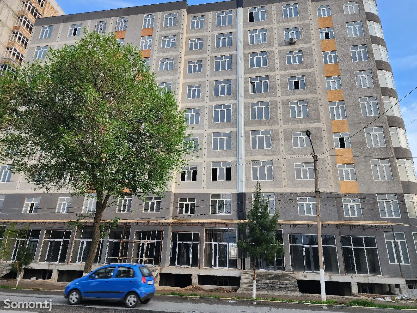 1-комн. квартира, 2 этаж, 42 м², 4мкр-14