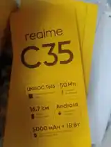 Realme c35-5