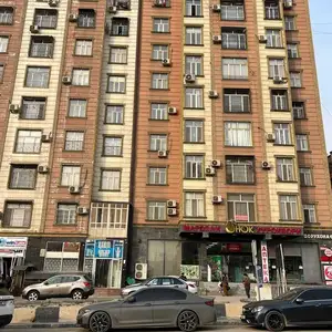 2-комн. квартира, 3 этаж, 54 м², Сино Зарафшон