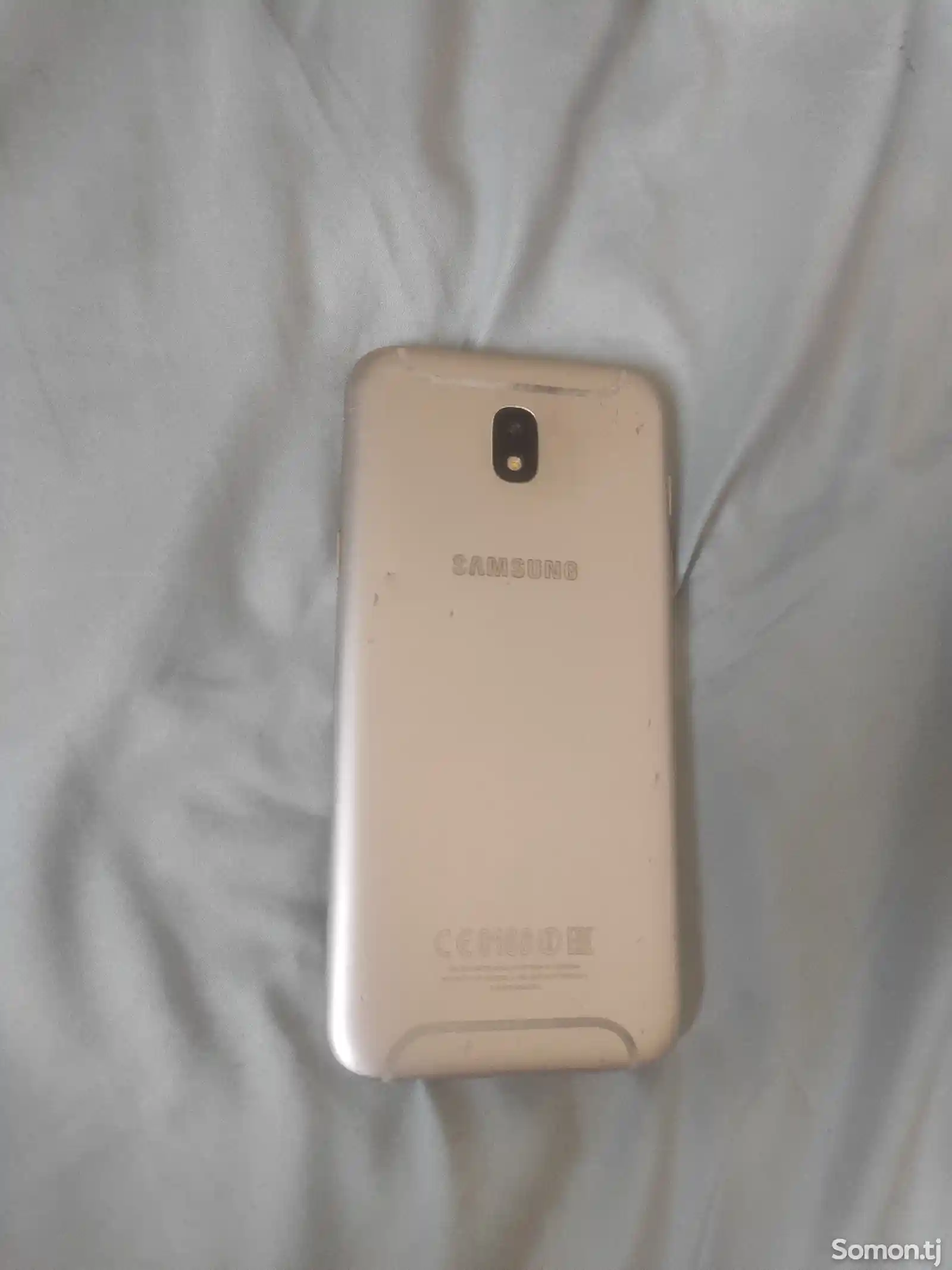 Samsung Galaxy J5-1