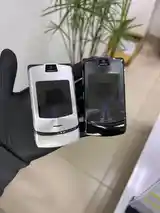 Motorola Razr V3-2