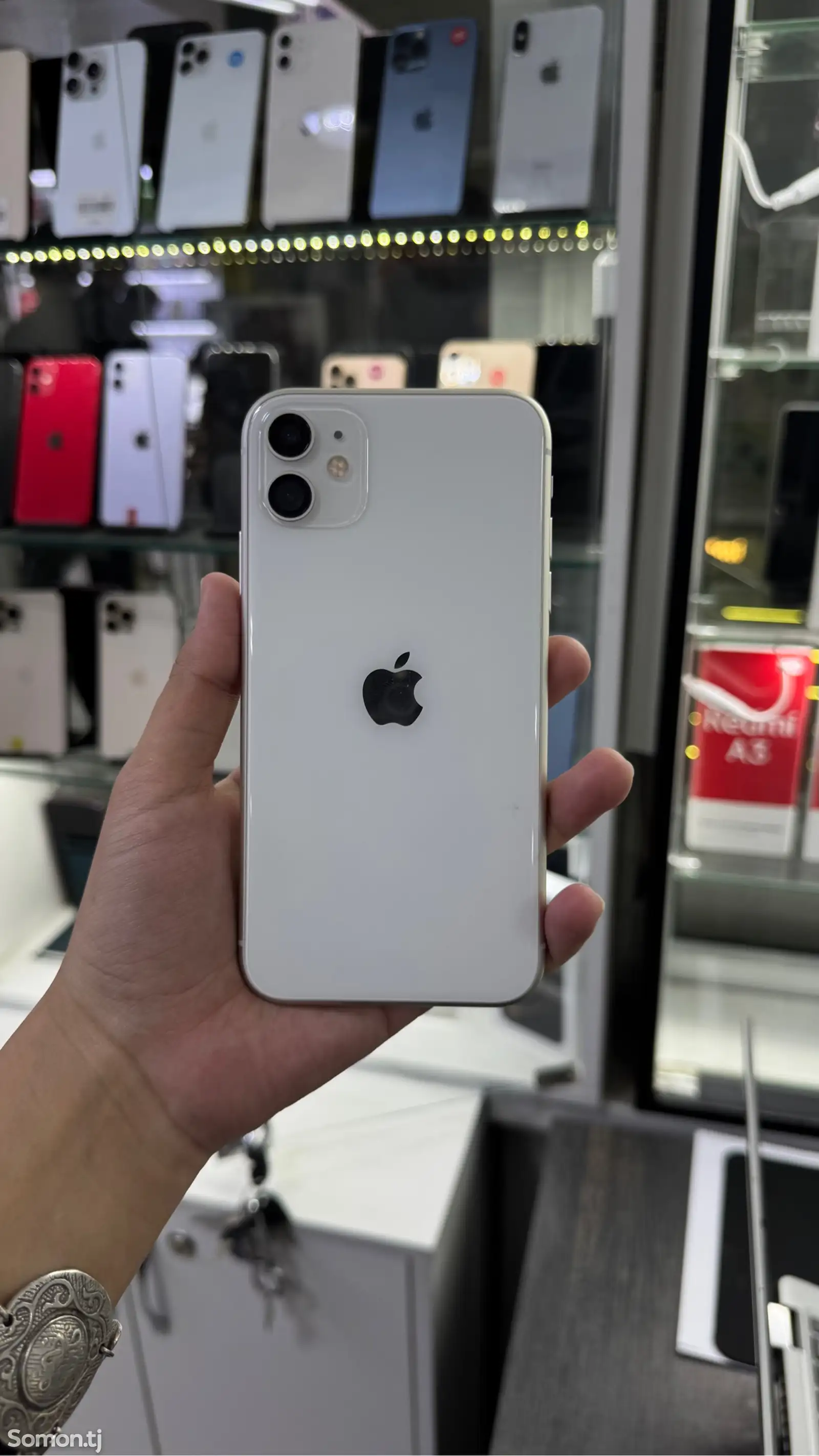 Apple iPhone 11, 128 gb-1