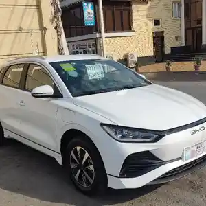 BYD E2, 2024