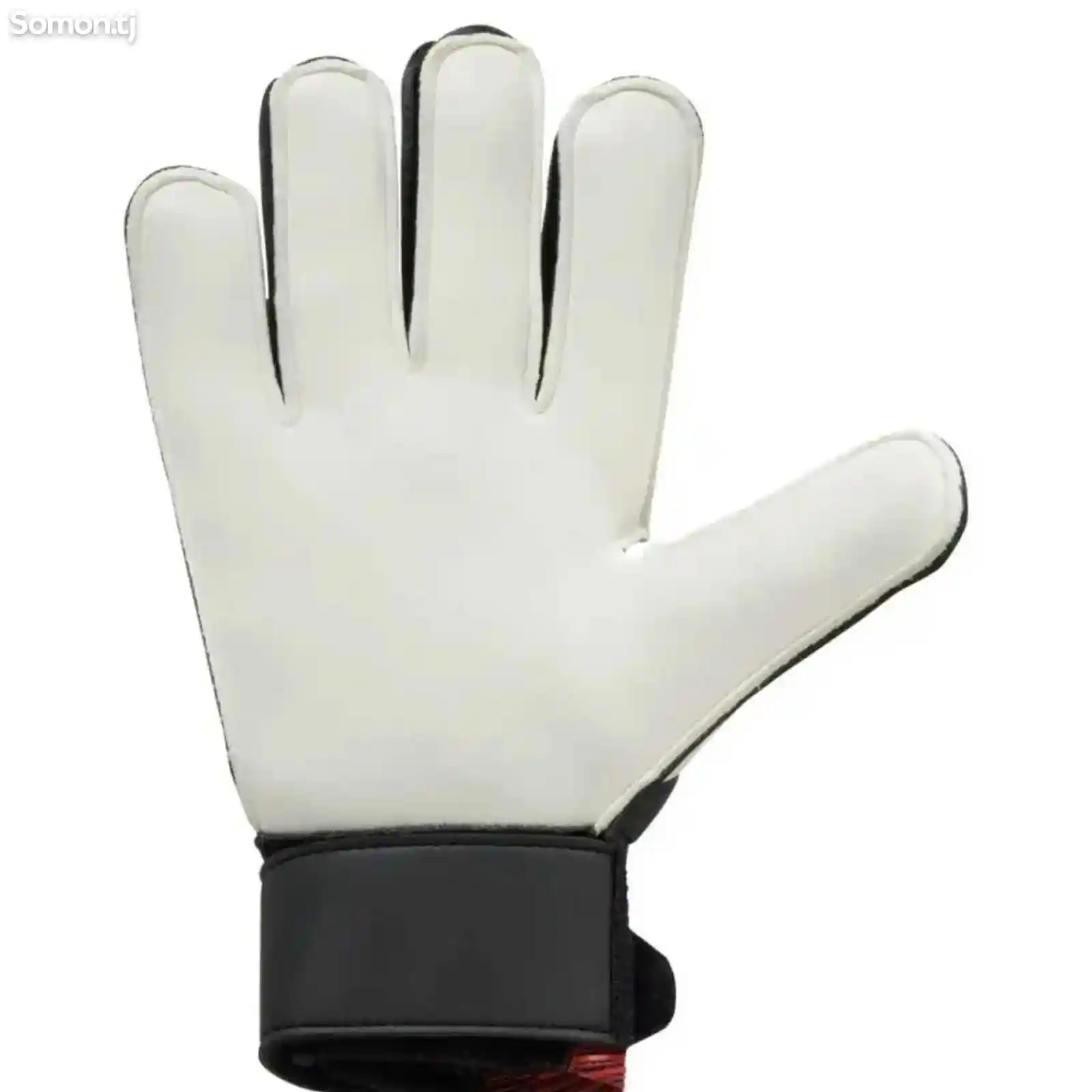 Вратарские перчатки Uhlsport Powerline Soft оригинал-2