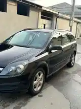 Opel Astra H, 2007-3