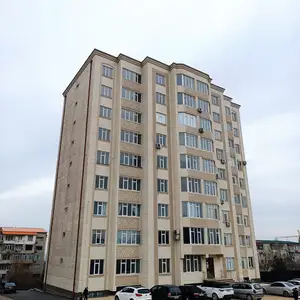 3-комн. квартира, 1 этаж, 88 м², 12 мкр