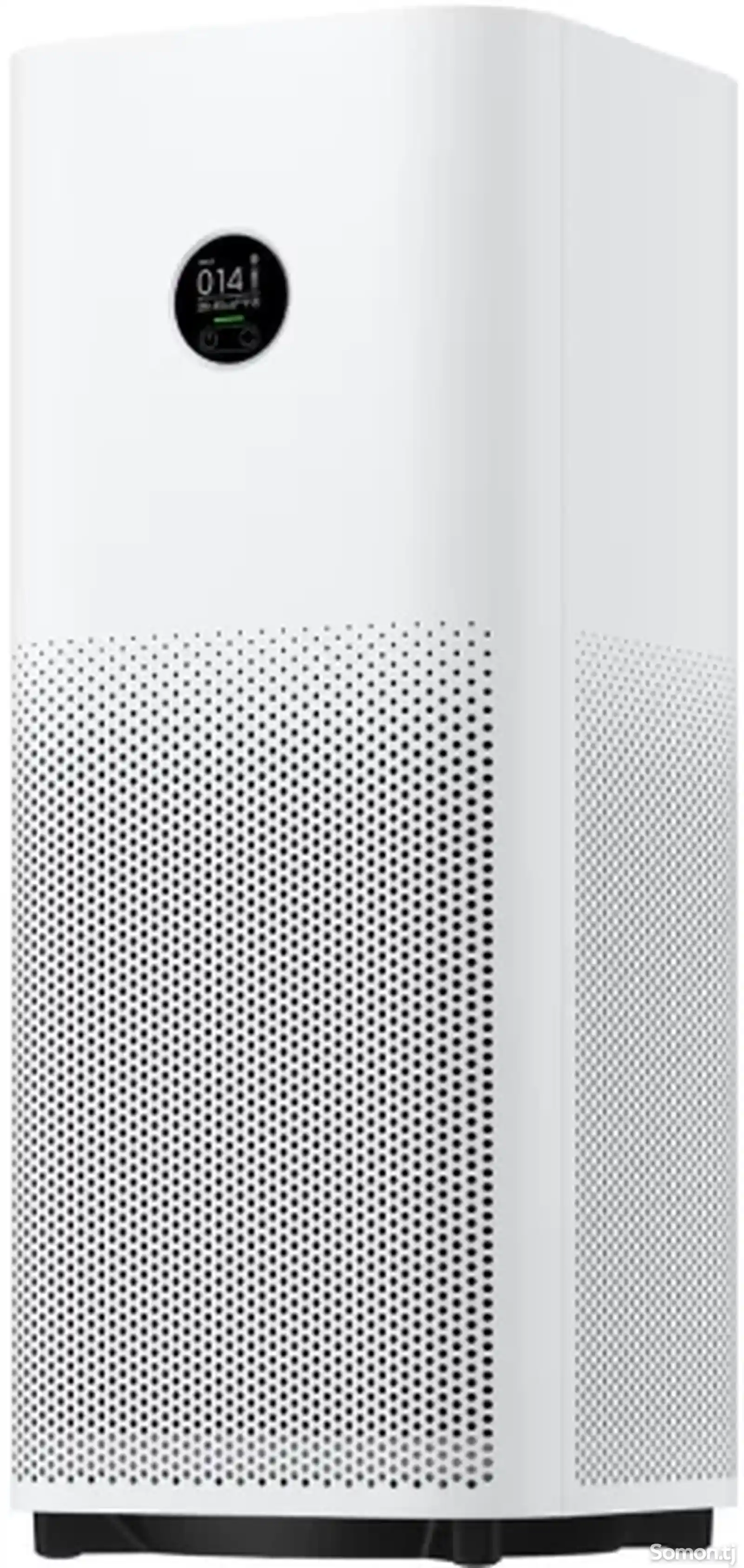 Очиститель воздуха Xiaomi Smart Air Purifier 4 Pro, белый-2
