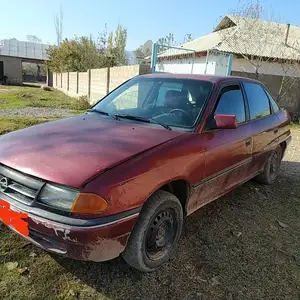 Opel Astra F, 1993