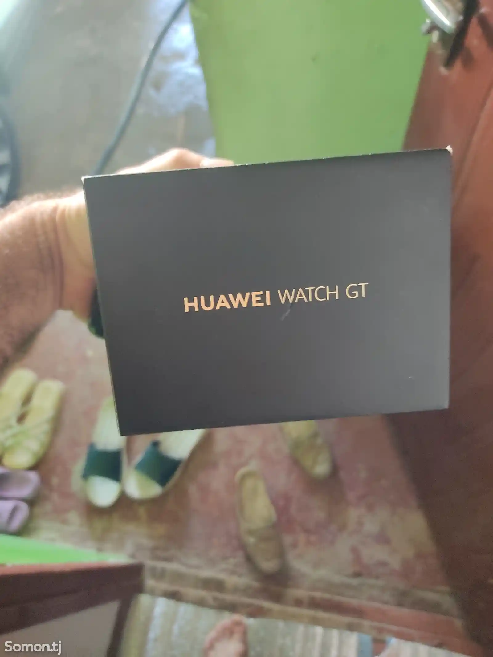 Смарт часы huawei-3