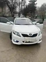 Toyota Camry, 2011-3