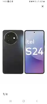 Itel S24 16/256gb-2