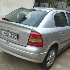 Opel Astra G, 2000