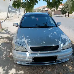 Opel Astra G, 1999