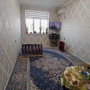 3-комн. квартира, 14 этаж, 88 м², гипрозем