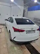 Hyundai Elantra, 2018-2