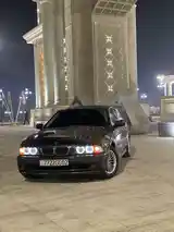 BMW 5 series, 2000-9