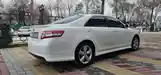 Toyota Camry, 2011-2