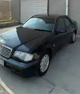 Mercedes-Benz C class, 1998-5