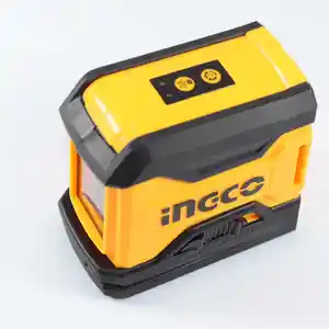 Уровень лазерный Ingco 15М HLL156508