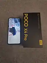 Xiaomi Poco X4-4