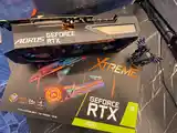 Видеокарта Gigabyte RTX Aorus 3090 Xtreme 24Gb-4