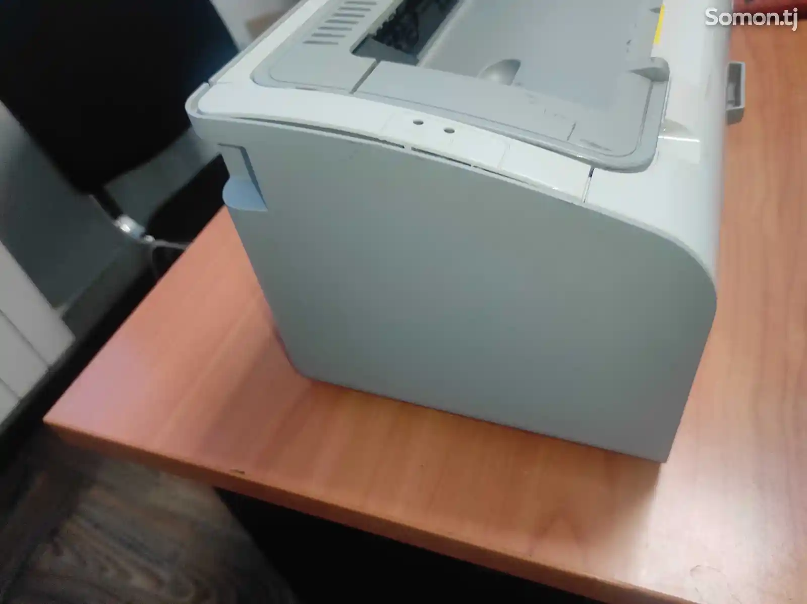 Принтер лазерный чёткий HP 1103-6