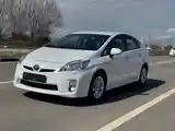 Toyota Prius, 2012-3