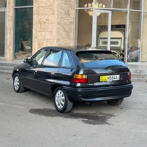 Opel Astra F, 1997